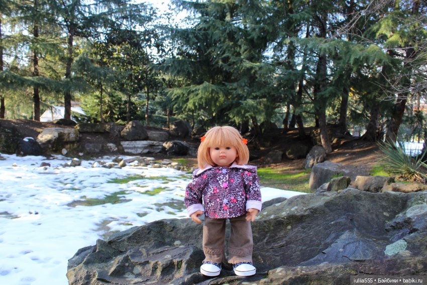 Прогулки с Вихтелями - это весело и интересно:)