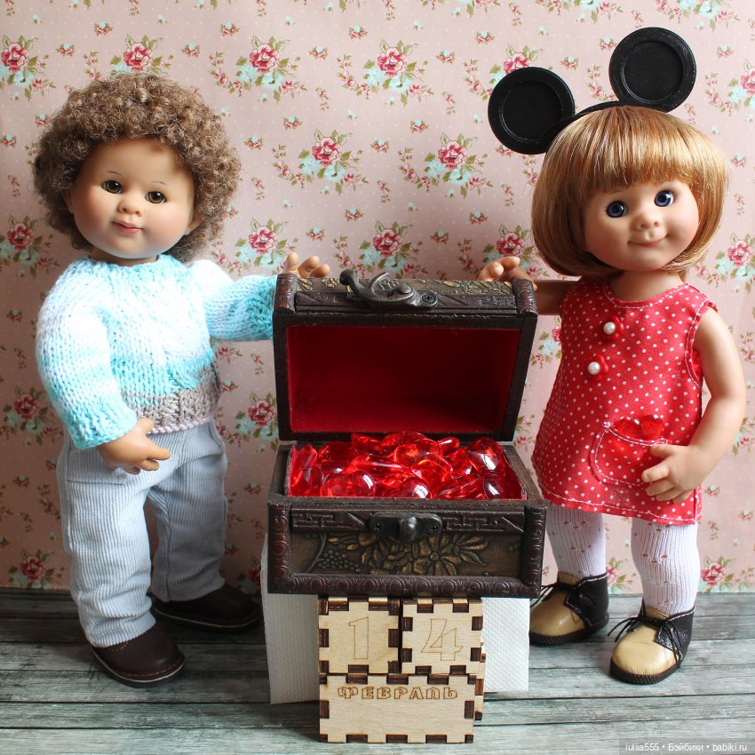 Прогулки с Вихтелями - это весело и интересно:)