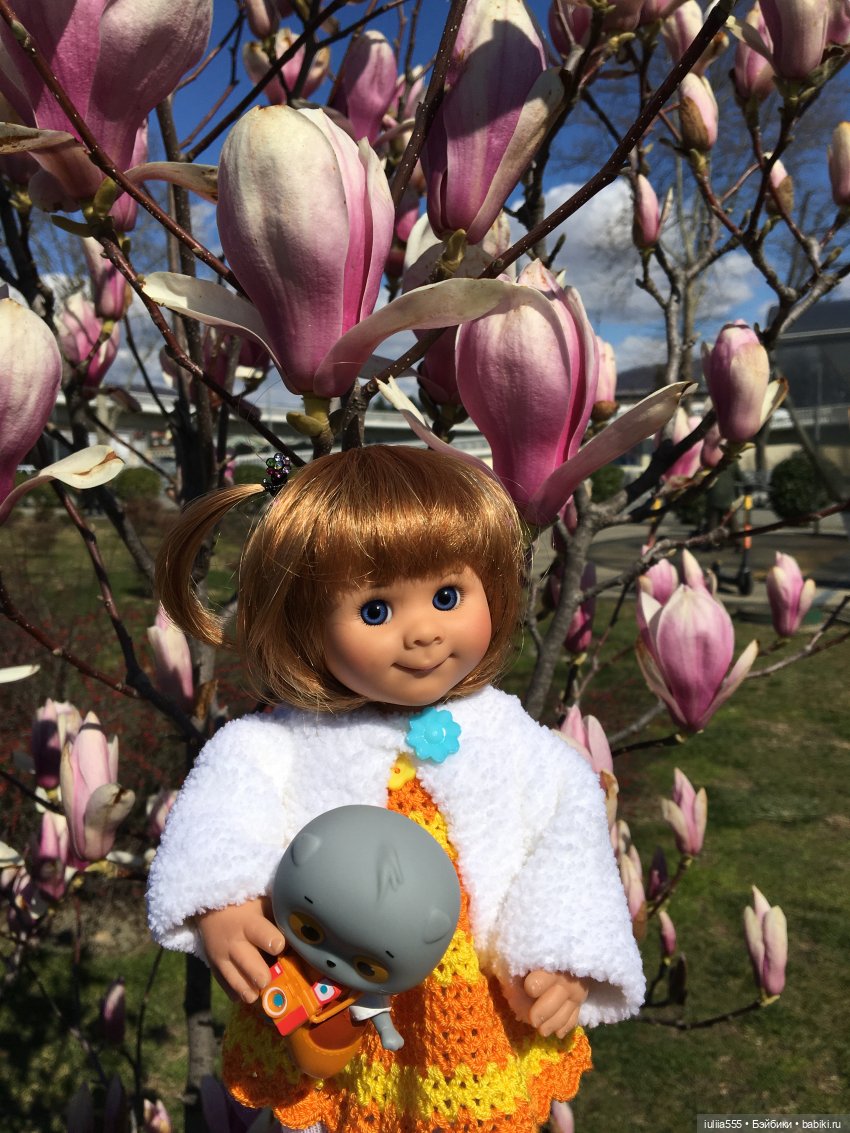 Прогулки с Вихтелями - это весело и интересно:)