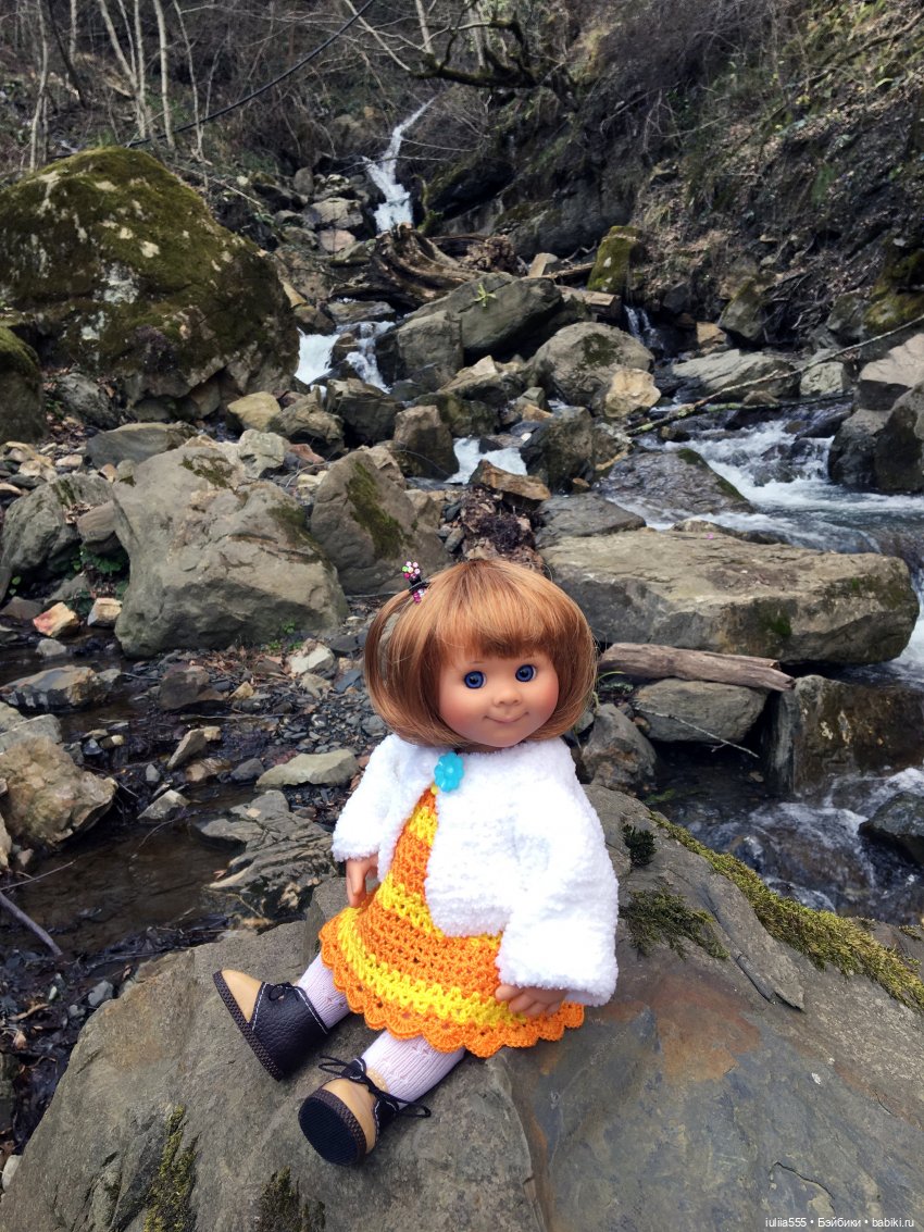 Прогулки с Вихтелями - это весело и интересно:)