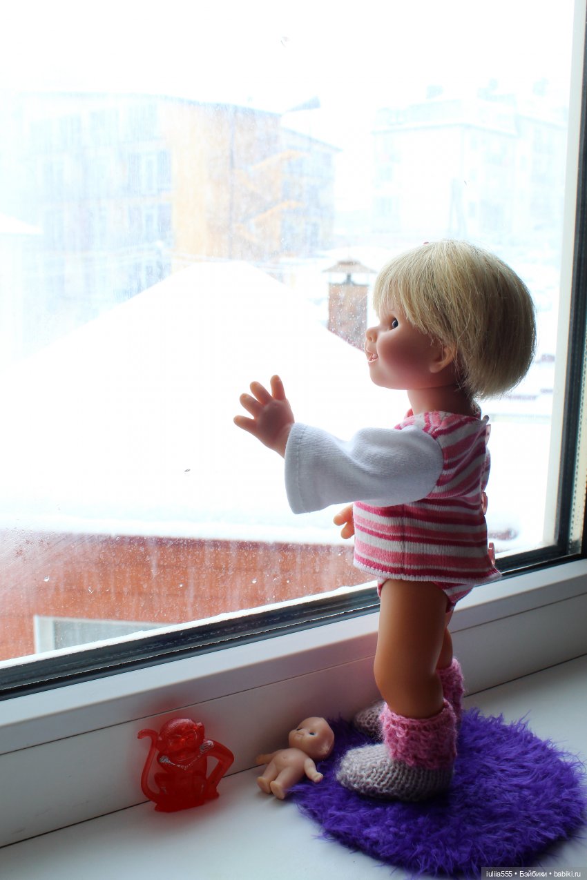 Прогулки с Вихтелями - это весело и интересно:) (фото 4)