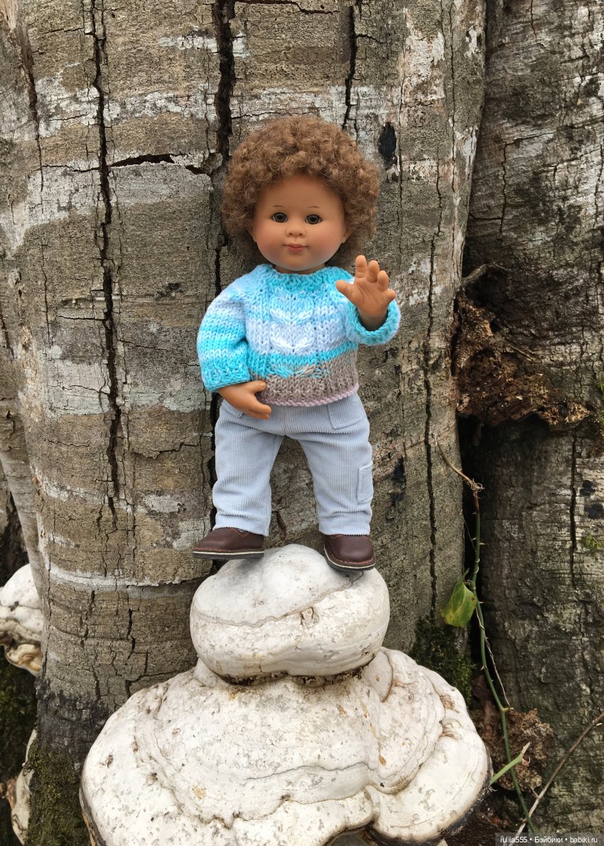 Прогулки с Вихтелями - это весело и интересно:)