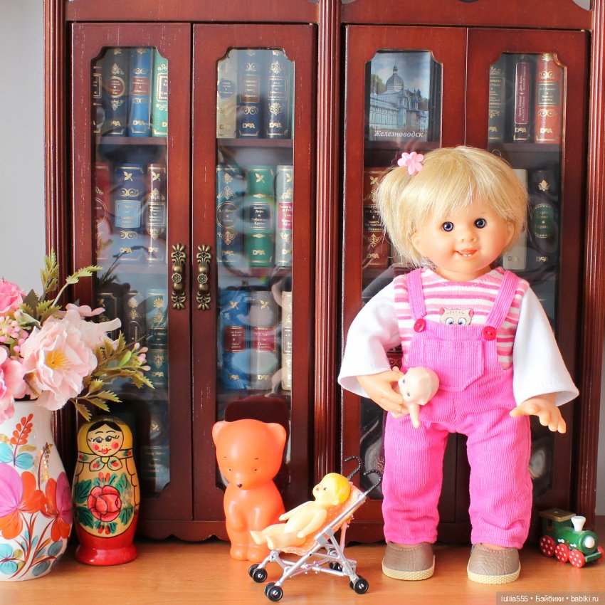 Прогулки с Вихтелями - это весело и интересно:)