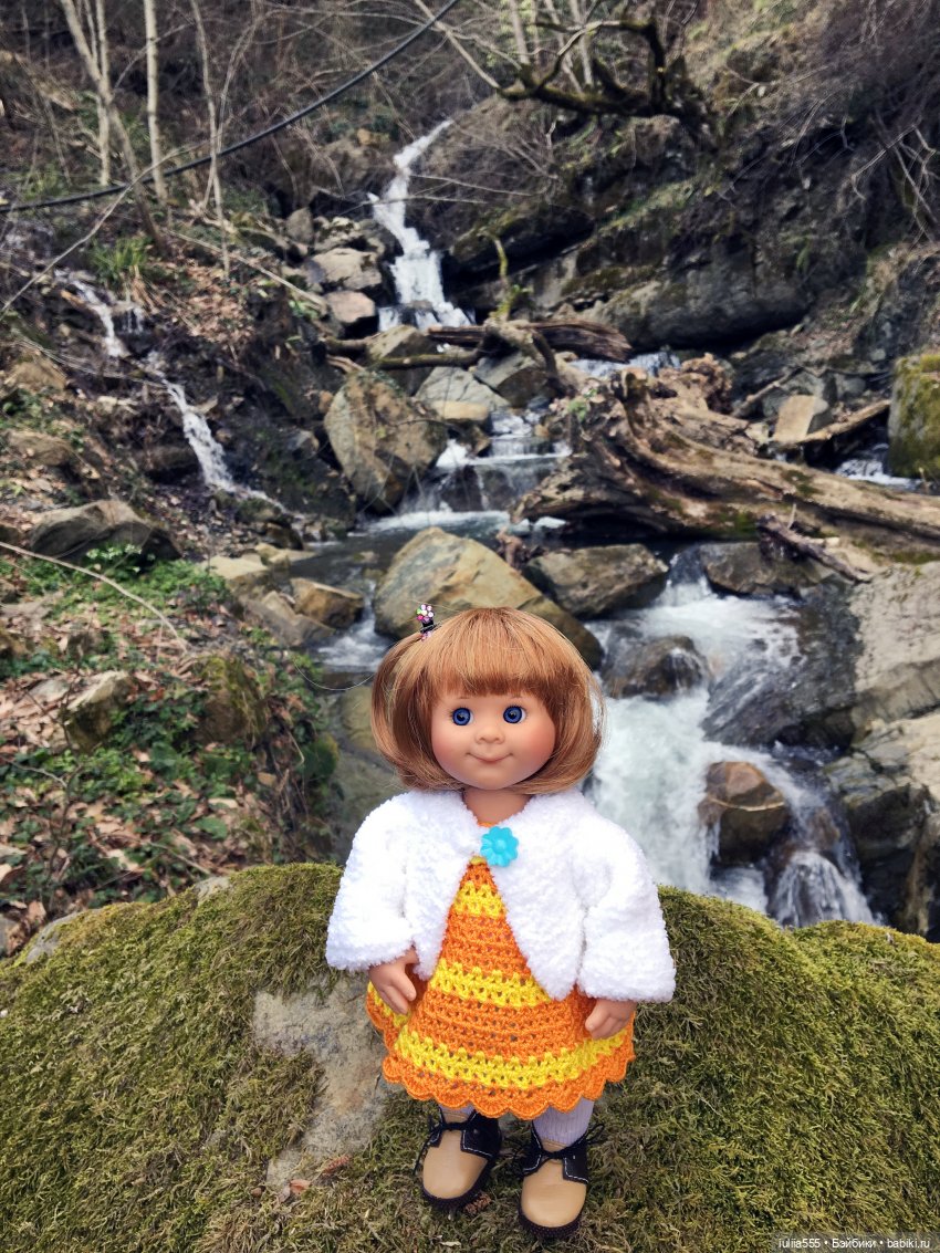 Прогулки с Вихтелями - это весело и интересно:)