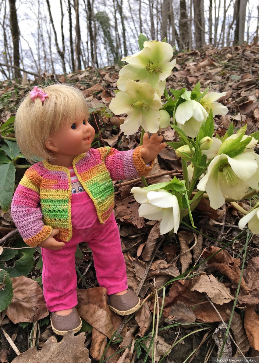 Прогулки с Вихтелями - это весело и интересно:)