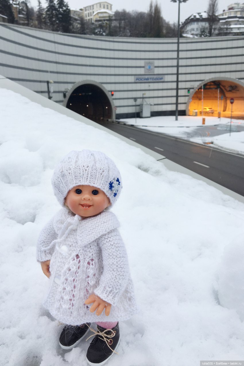 Прогулки с Вихтелями - это весело и интересно:) (фото 9)