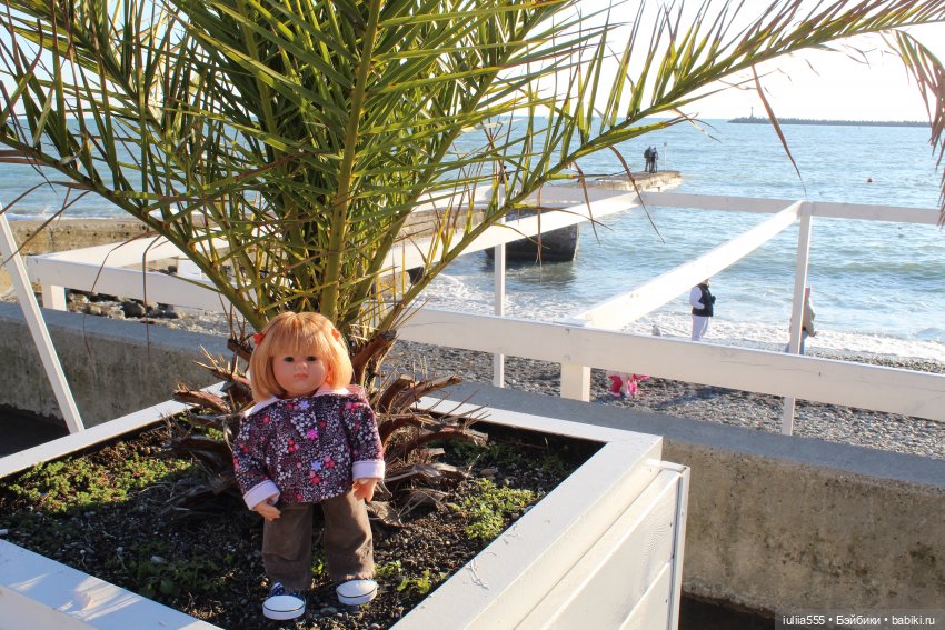 Прогулки с Вихтелями - это весело и интересно:)