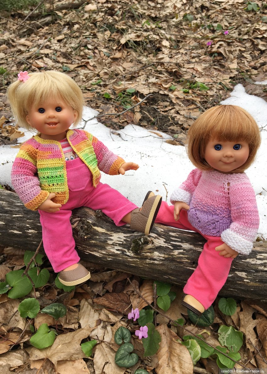 Прогулки с Вихтелями - это весело и интересно:)