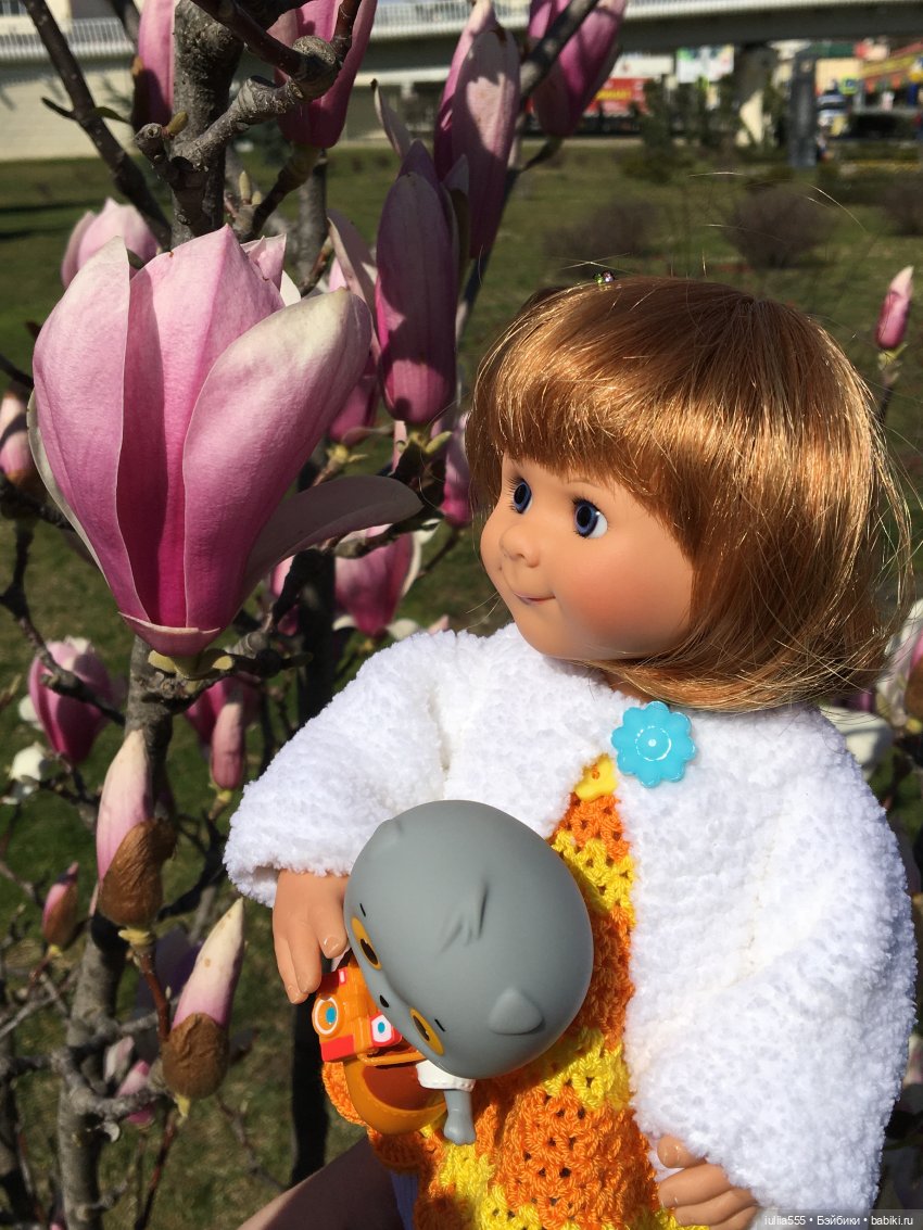 Прогулки с Вихтелями - это весело и интересно:)