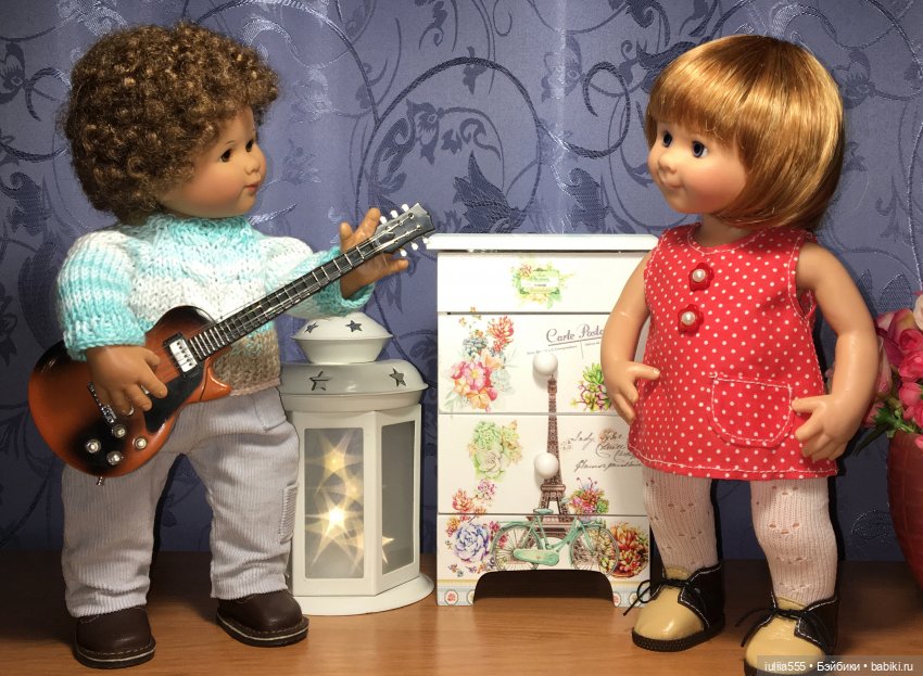 Прогулки с Вихтелями - это весело и интересно:)