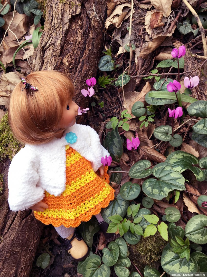 Прогулки с Вихтелями - это весело и интересно:)