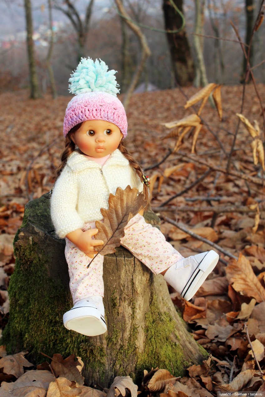 Прогулки с Вихтелями - это весело и интересно:) (фото 3)