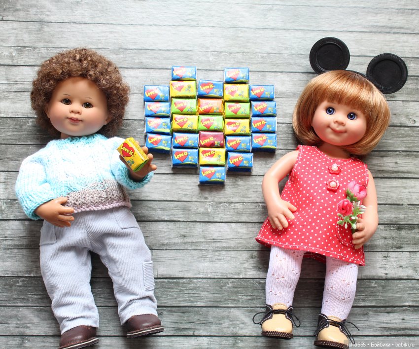 Прогулки с Вихтелями - это весело и интересно:)