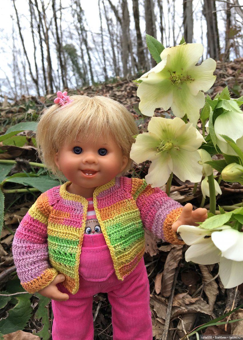 Прогулки с Вихтелями - это весело и интересно:)