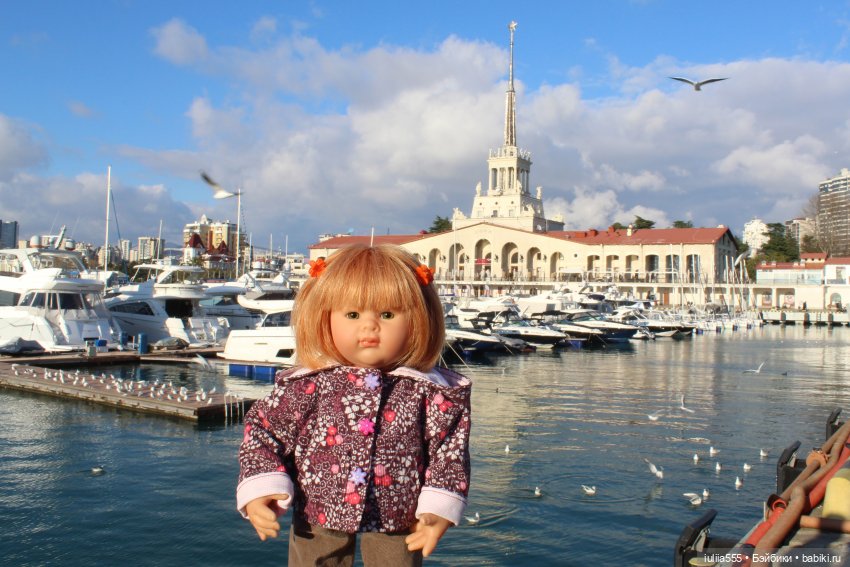 Прогулки с Вихтелями - это весело и интересно:)