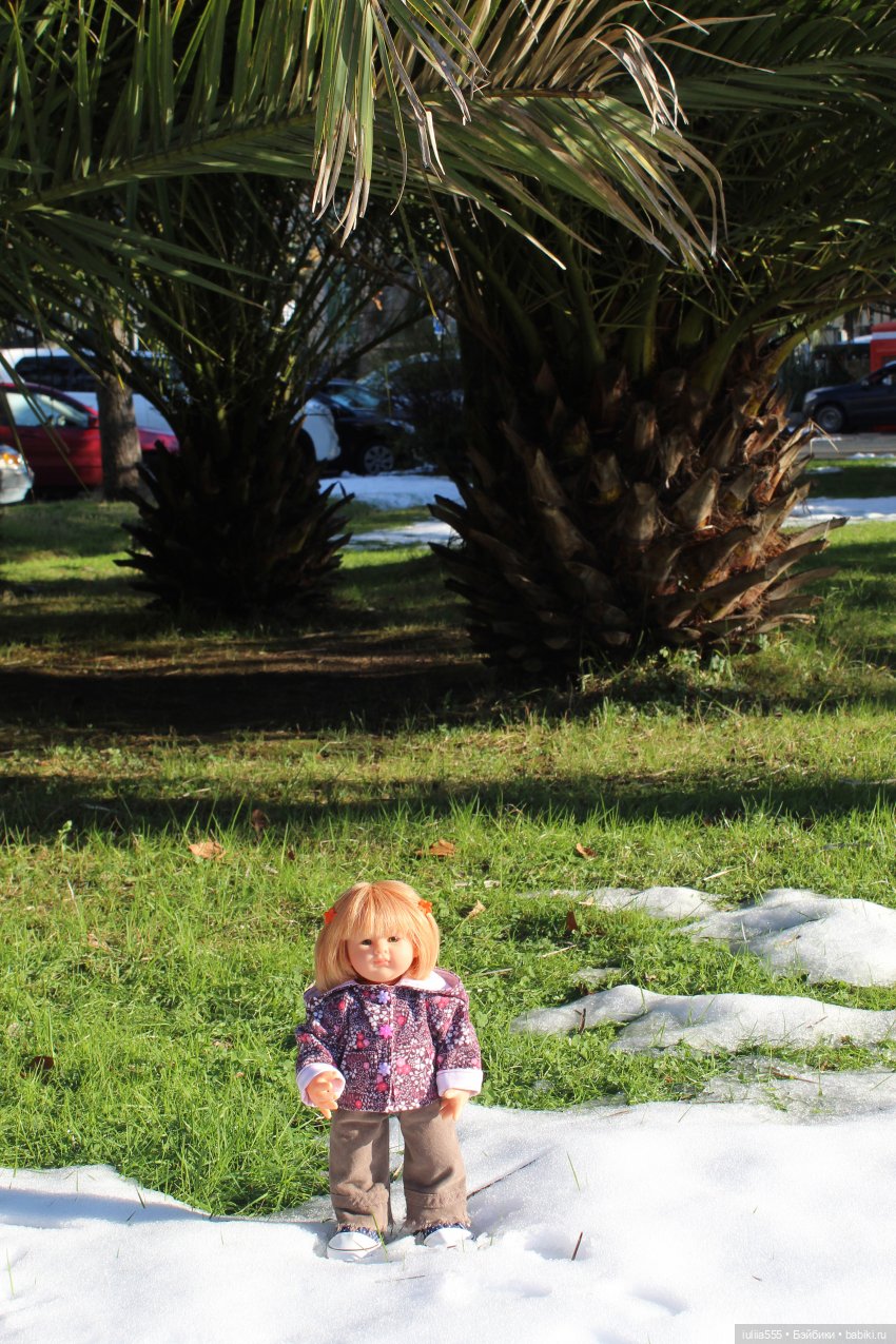 Прогулки с Вихтелями - это весело и интересно:)