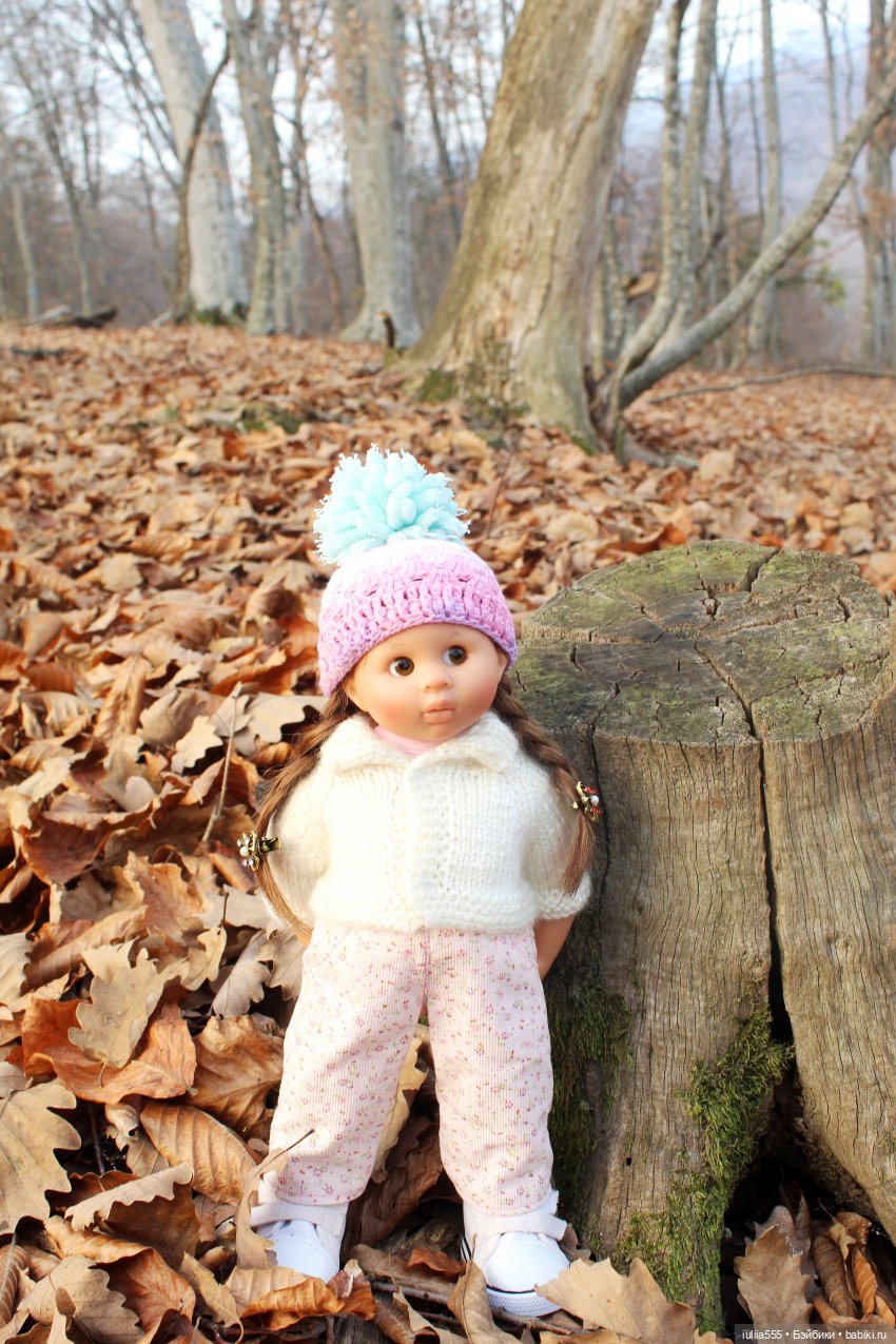 Прогулки с Вихтелями - это весело и интересно:)