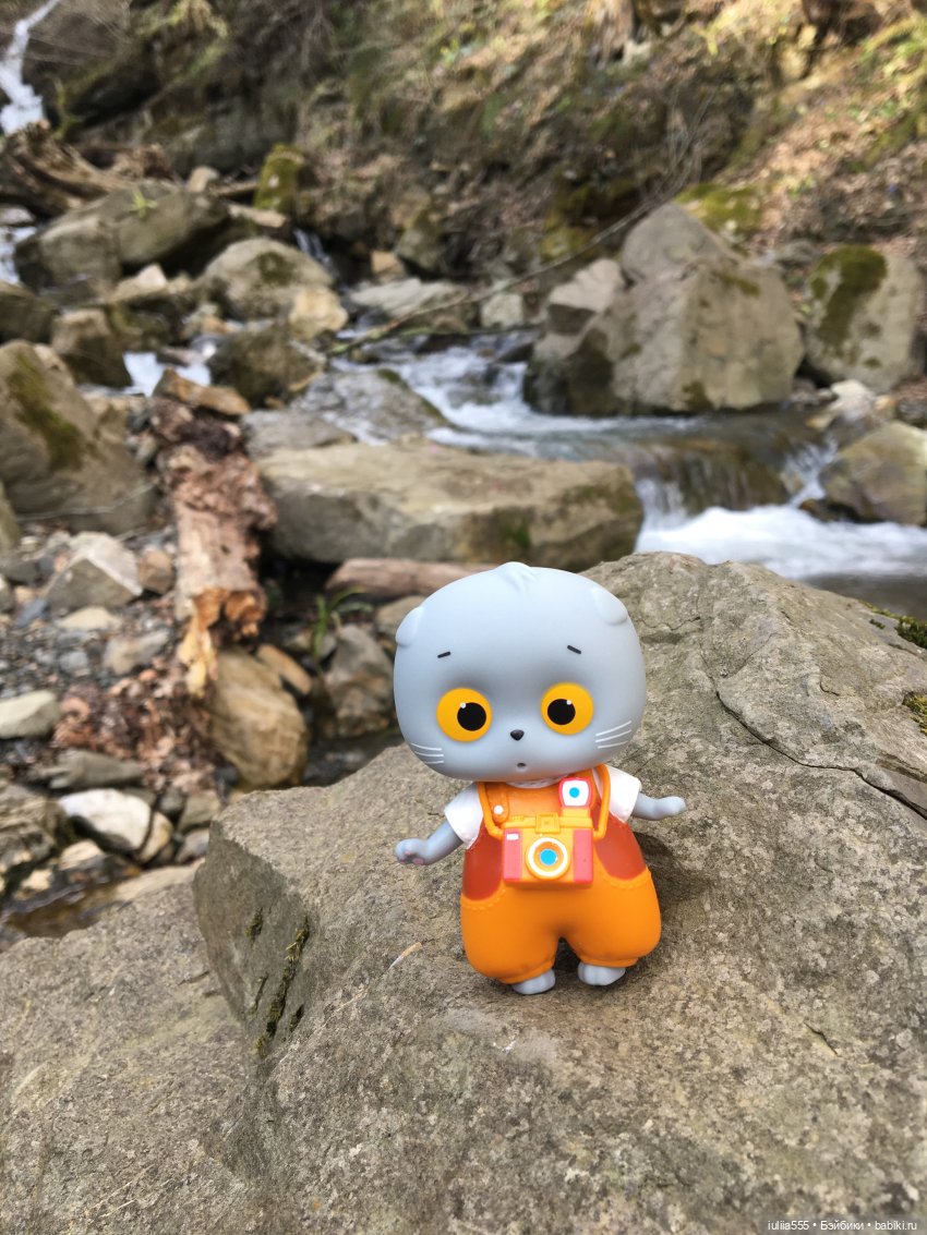 Прогулки с Вихтелями - это весело и интересно:)