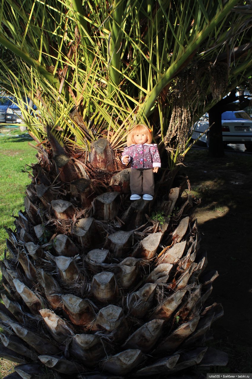 Прогулки с Вихтелями - это весело и интересно:)