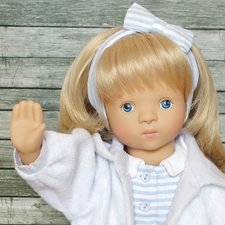 Маленькая моя радость