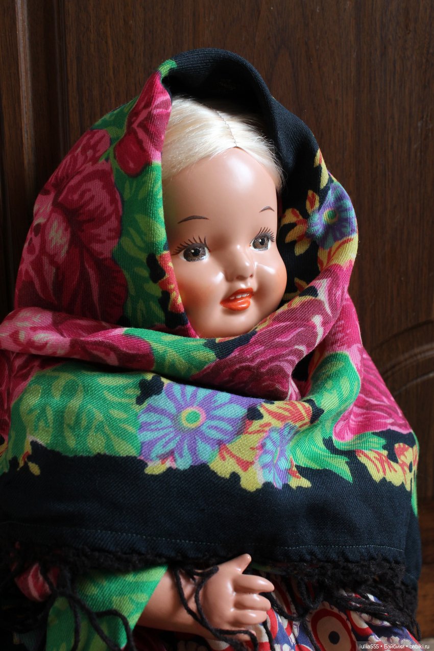 5 годиков — Домашние коллекции кукол: фото собраний