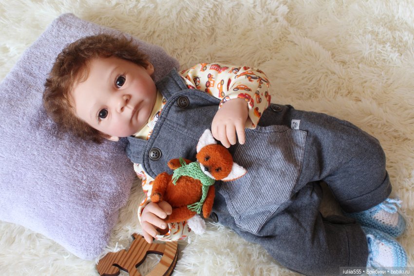 5 годиков — Домашние коллекции кукол: фото собраний