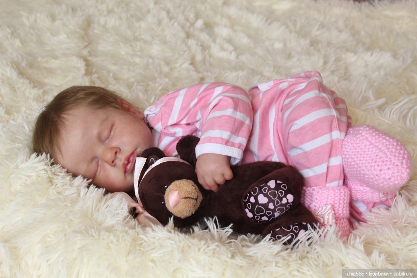 5 годиков — Домашние коллекции кукол: фото собраний