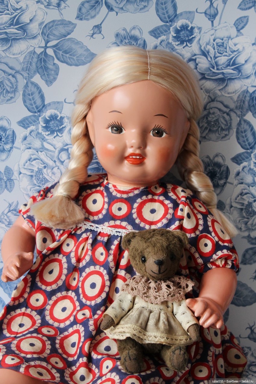 5 годиков — Домашние коллекции кукол: фото собраний