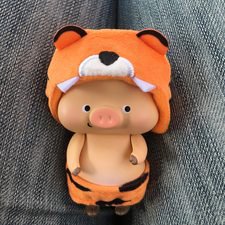 Поросята покоряют сердца. Моя прелесссть - Нафаня