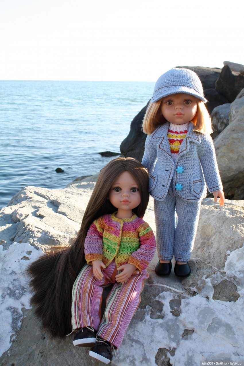 Весеннее обострение куклоголизма (фото 2)