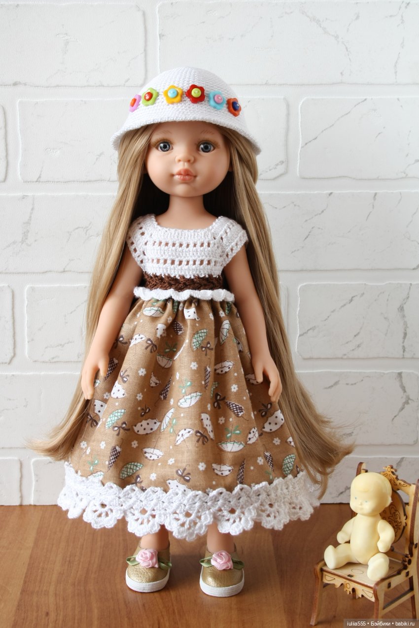 Весеннее обострение куклоголизма (фото 6)