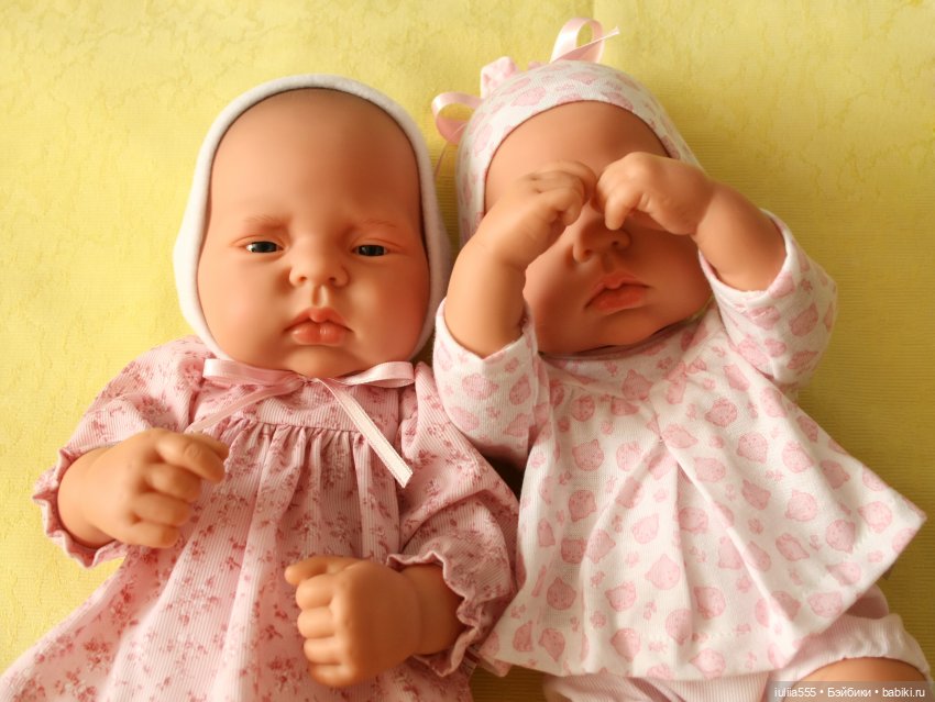 Весеннее обострение куклоголизма (фото 10)