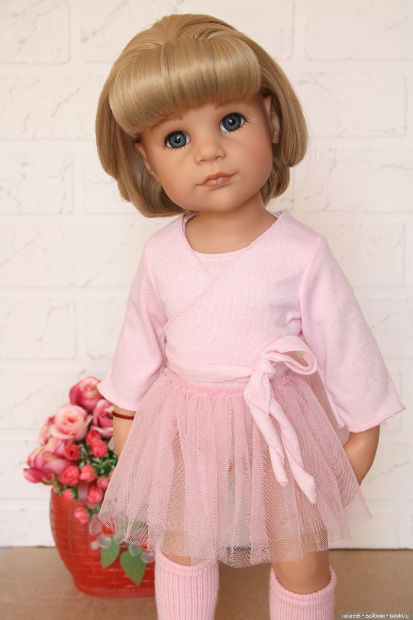 Весеннее обострение куклоголизма