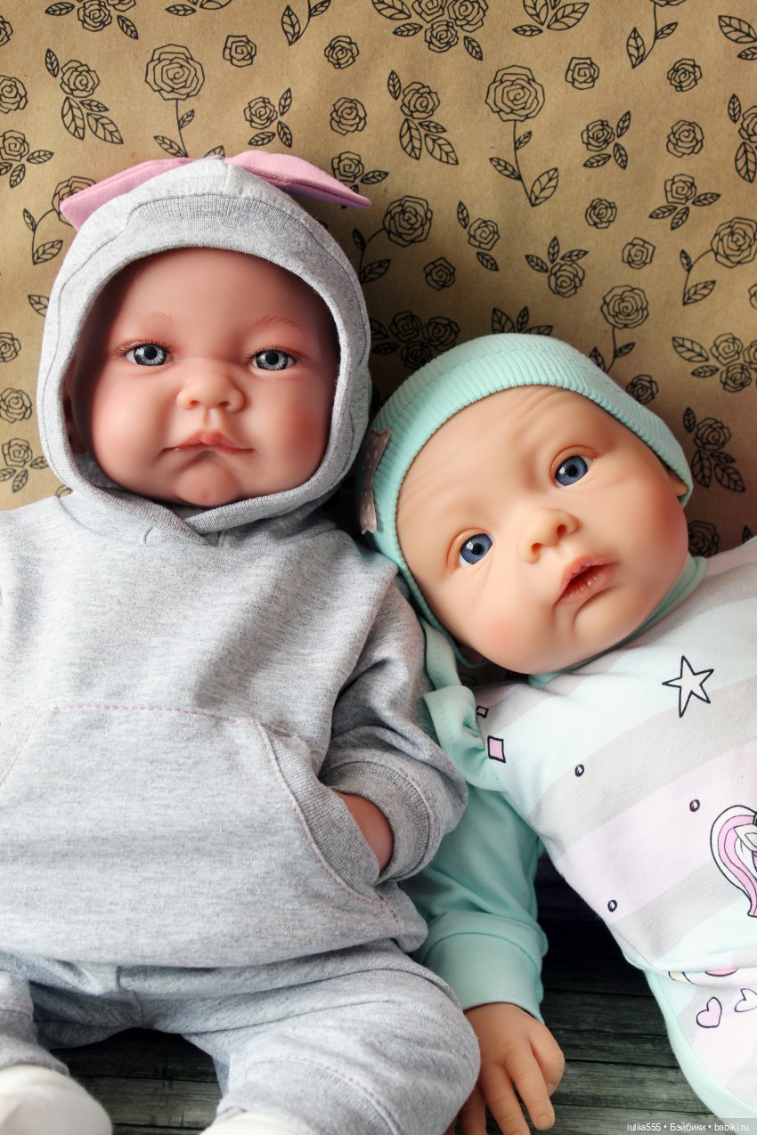 Ёлки, куклы, Новый год — Домашние коллекции кукол: фото собраний