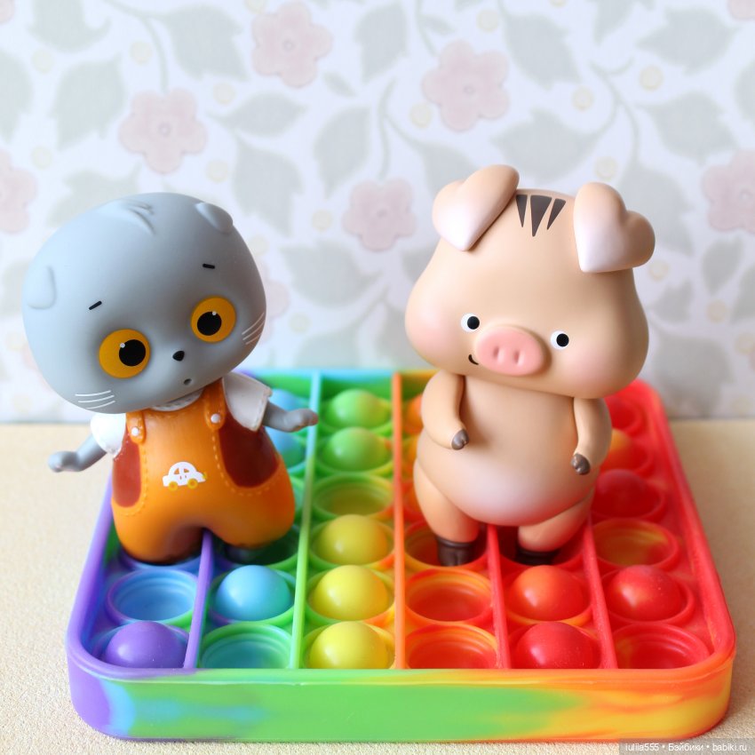 Поросята покоряют сердца. Моя прелесссть - Нафаня