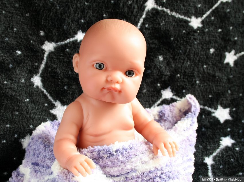 Весеннее обострение куклоголизма (фото 9)