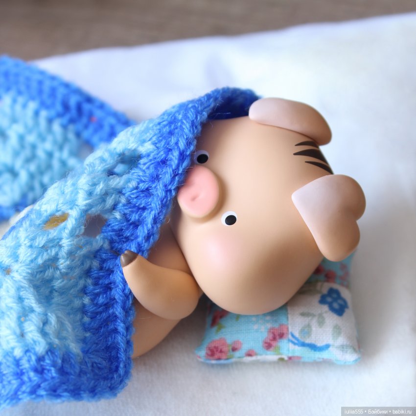 Поросята покоряют сердца. Моя прелесссть - Нафаня