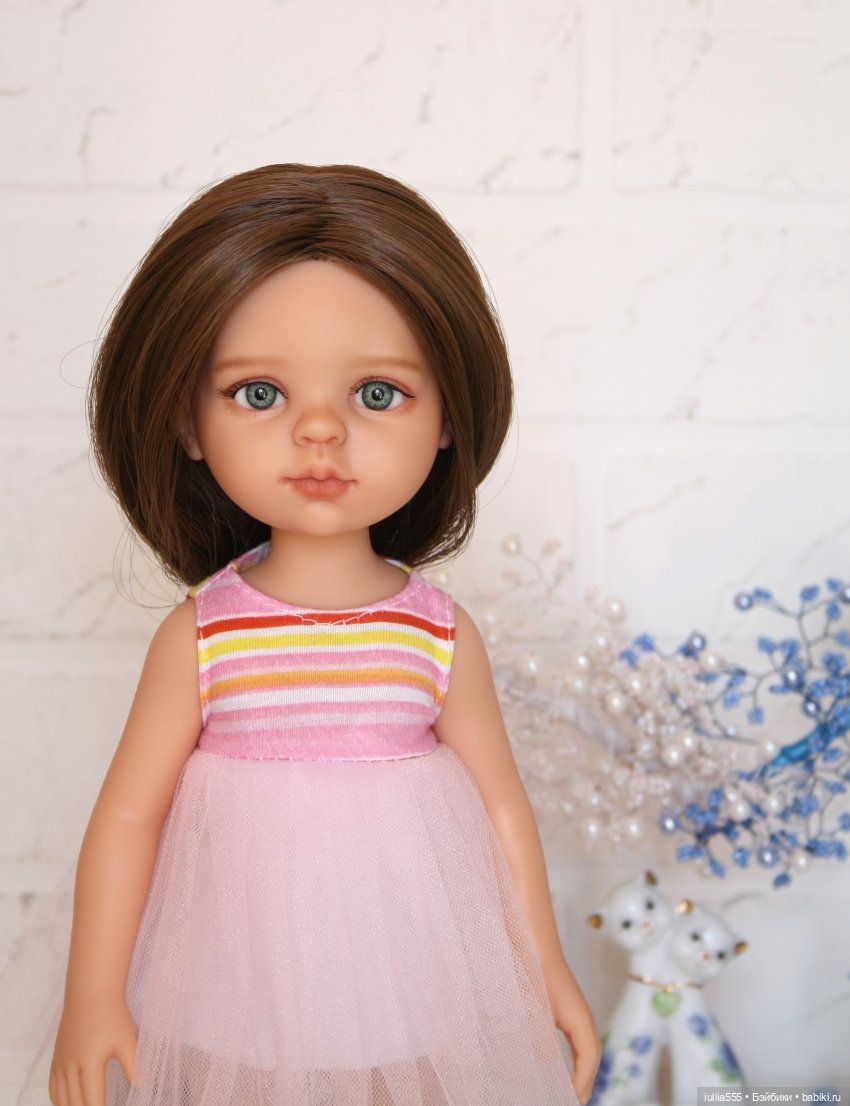 Весеннее обострение куклоголизма (фото 3)