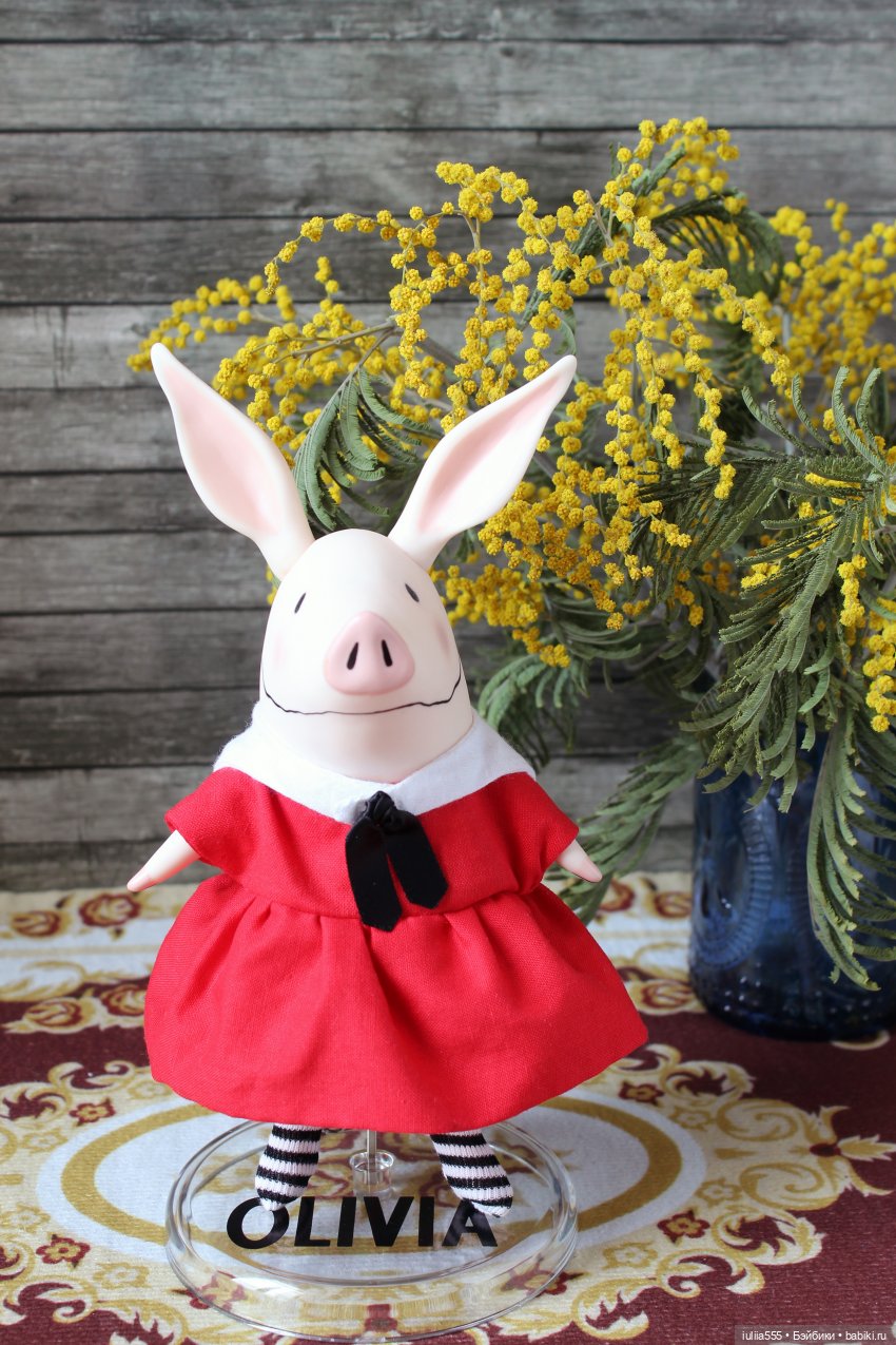 Цветущие любимчики — Куклы Simontoys и Come4Free (Blind Box): Teennar