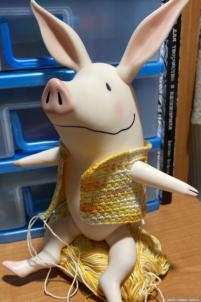 Цветущие любимчики — Куклы Simontoys и Come4Free (Blind Box): Teennar (фото 10)