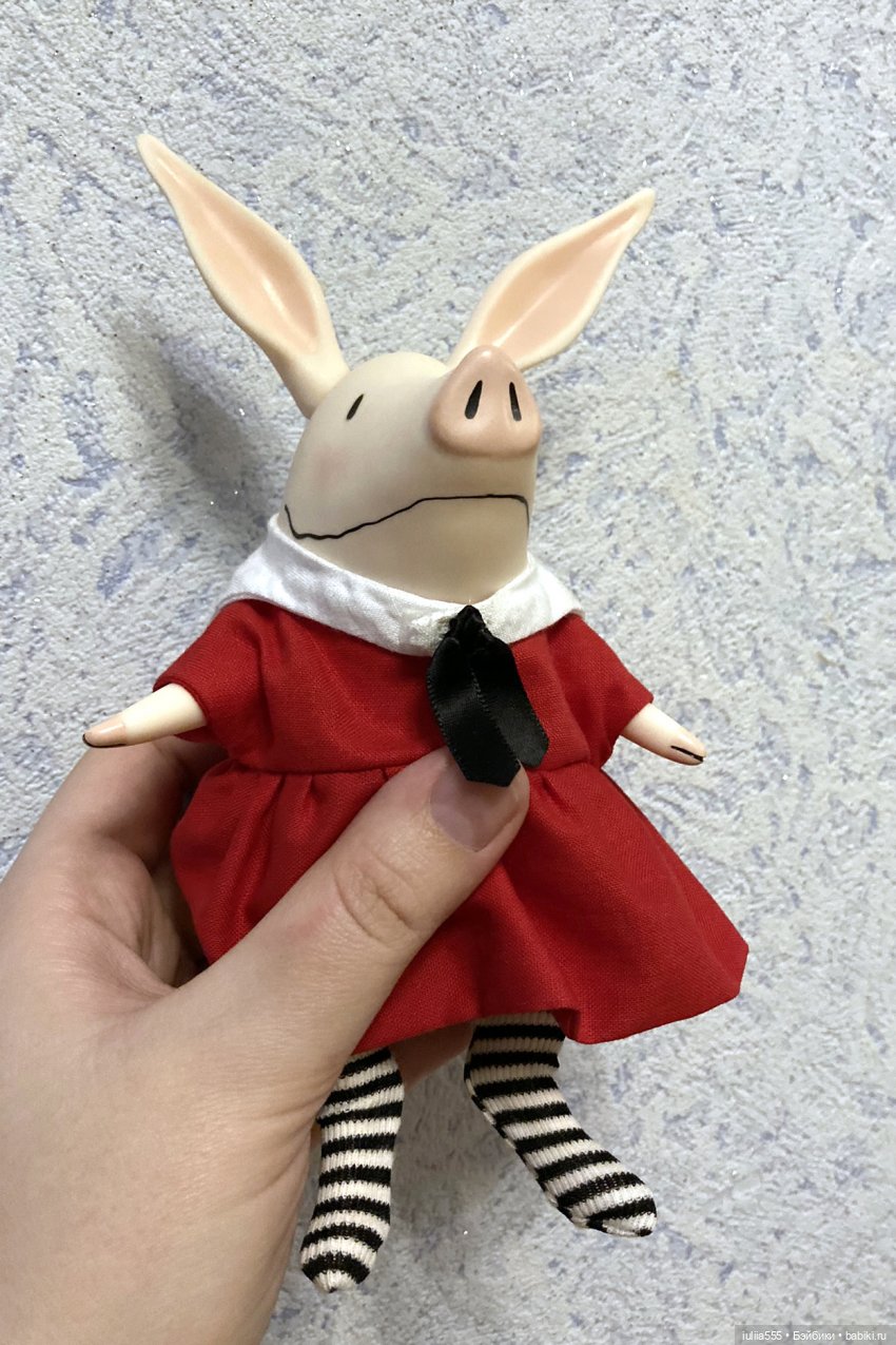 Цветущие любимчики — Куклы Simontoys и Come4Free (Blind Box): Teennar (фото 9)