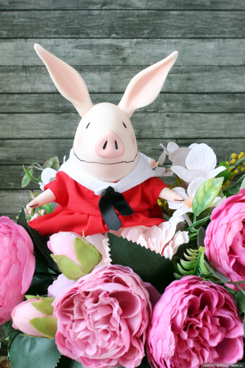 Цветущие любимчики — Куклы Simontoys и Come4Free (Blind Box): Teennar