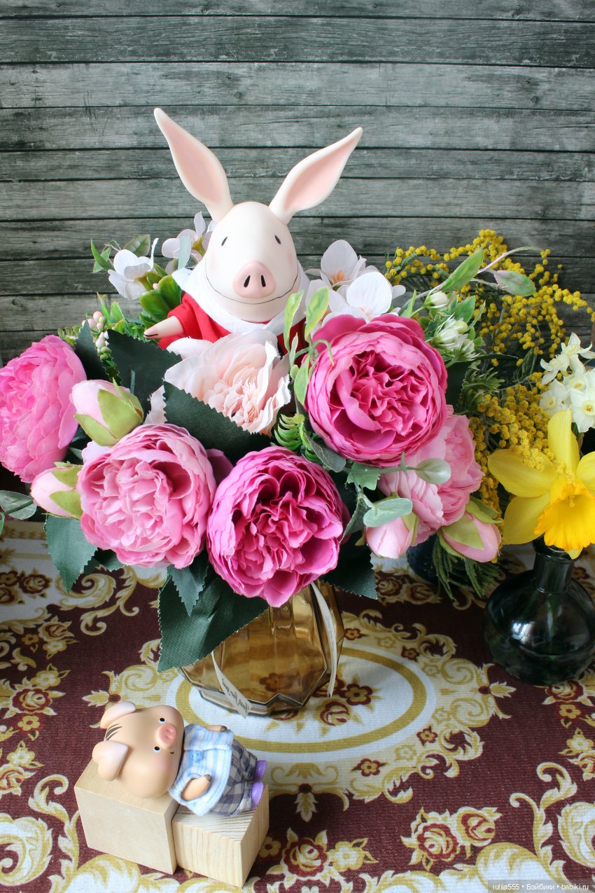 Цветущие любимчики — Куклы Simontoys и Come4Free (Blind Box): Teennar