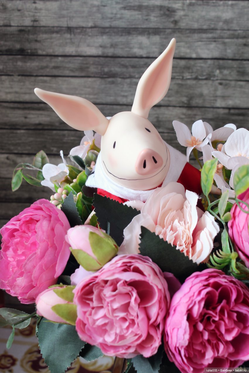 Цветущие любимчики — Куклы Simontoys и Come4Free (Blind Box): Teennar