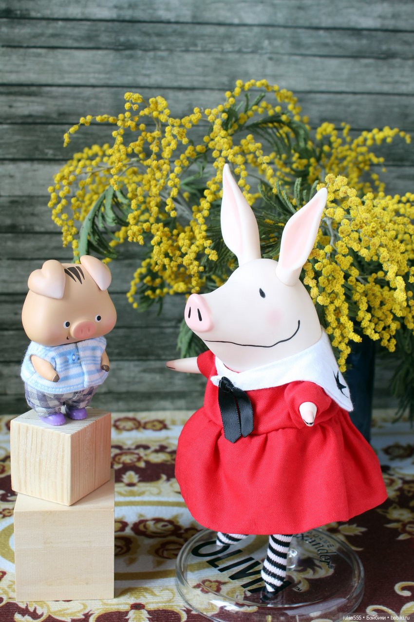 Цветущие любимчики — Куклы Simontoys и Come4Free (Blind Box): Teennar