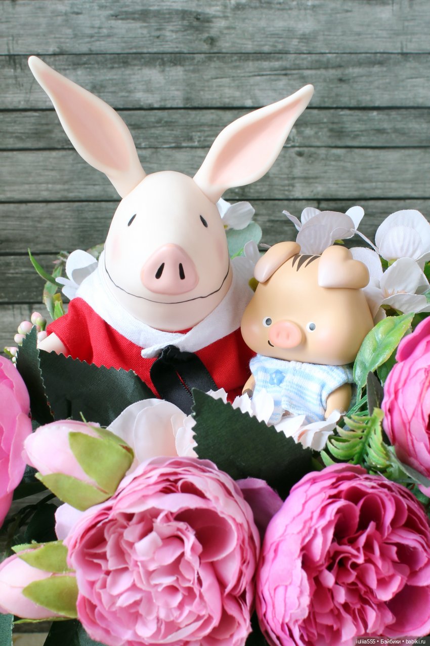 Цветущие любимчики — Куклы Simontoys и Come4Free (Blind Box): Teennar