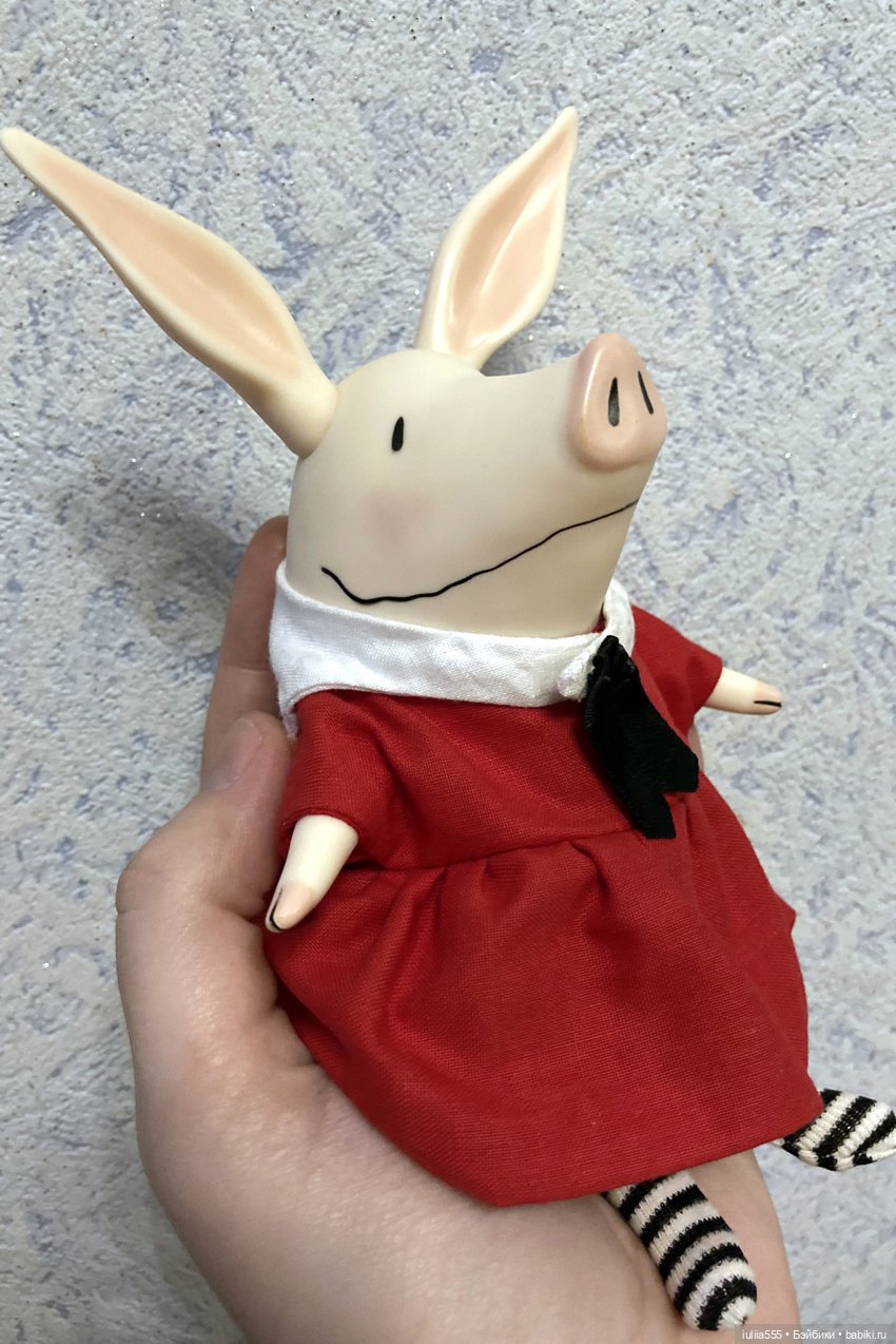 Цветущие любимчики — Куклы Simontoys и Come4Free (Blind Box): Teennar (фото 8)