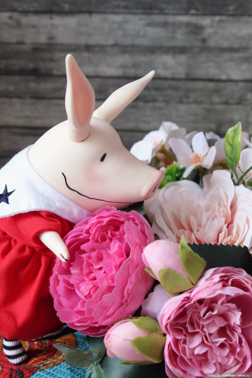 Цветущие любимчики — Куклы Simontoys и Come4Free (Blind Box): Teennar