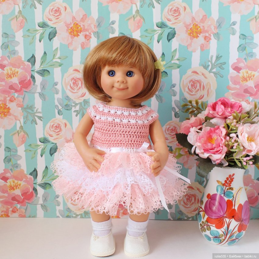 С весною вас — Игровые куклы разных производителей (Разное): редкие бренды