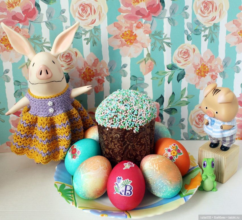 С весною вас — Игровые куклы разных производителей (Разное): редкие бренды (фото 7)